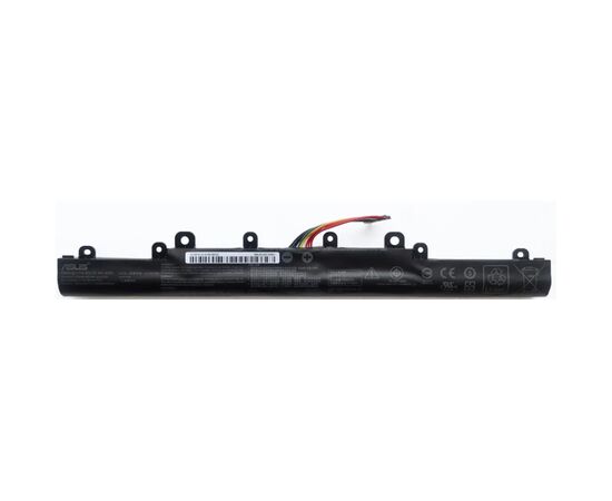 Аккумулятор для ноутбука ASUS PU1440 A41N1702, 3000mAh (44.4Wh), 4cell, 14.8V, Li-ion (A47813)