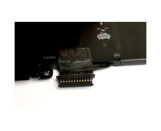 Аккумулятор для ноутбука Dell Latitude 7200 1FKCC, 5000mAh (38Wh), 2cell, 7.6V, Li-ion (A47812), изображение 3 Аккумулятор для ноутбука Dell Latitude 7200 1FKCC, 5000mAh (38Wh), 2cell, 7.6V, Li-ion (A47812), изображение 3