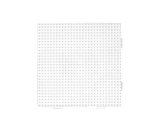 Набір для творчості Hama набір полів для термомозаїки( 4 великі квадрати) (HM-4581), зображення 2 Набір для творчості Hama набір полів для термомозаїки( 4 великі квадрати) (HM-4581), зображення 2