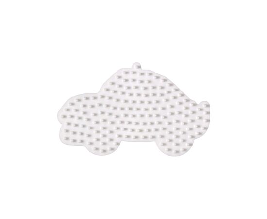 Набір для творчості Hama набір полів для термомозаїки (автомобіль, вітрильник, літак) (HM-4576), зображення 2