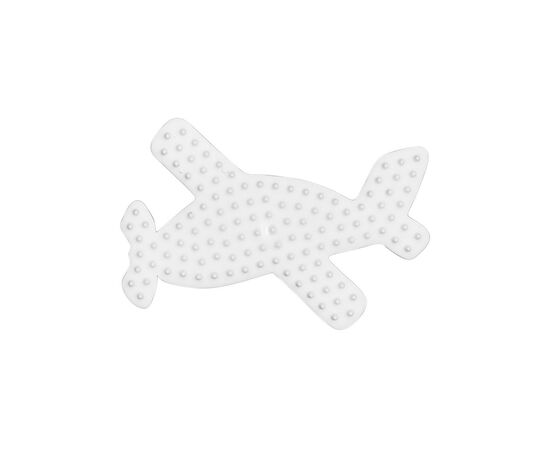 Набір для творчості Hama набір полів для термомозаїки (автомобіль, вітрильник, літак) (HM-4576), зображення 6