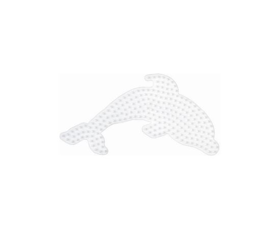 Набір для творчості Hama набір полів для термомозаїки (HM-4584), зображення 2 Набір для творчості Hama набір полів для термомозаїки (HM-4584), зображення 2