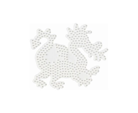 Набір для творчості Hama набір полів для термомозаїки (HM-4584), зображення 4 Набір для творчості Hama набір полів для термомозаїки (HM-4584), зображення 4