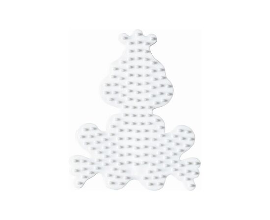 Набір для творчості Hama набір полів для термомозаїки (HM-4584), зображення 8 Набір для творчості Hama набір полів для термомозаїки (HM-4584), зображення 8