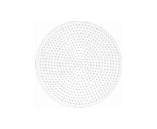 Набір для творчості Hama набір полів для термомозаїки (круг, серце, квадрат, шестикутник) (HM-4580), зображення 3 Набір для творчості Hama набір полів для термомозаїки (круг, серце, квадрат, шестикутник) (HM-4580), зображення 3