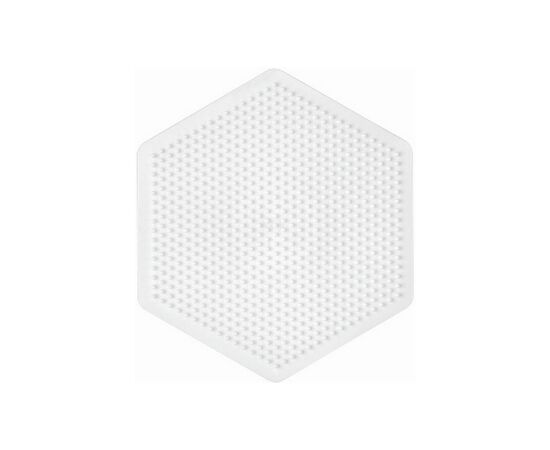 Набір для творчості Hama набір полів для термомозаїки (круг, серце, квадрат, шестикутник) (HM-4580), зображення 5 Набір для творчості Hama набір полів для термомозаїки (круг, серце, квадрат, шестикутник) (HM-4580), зображення 5