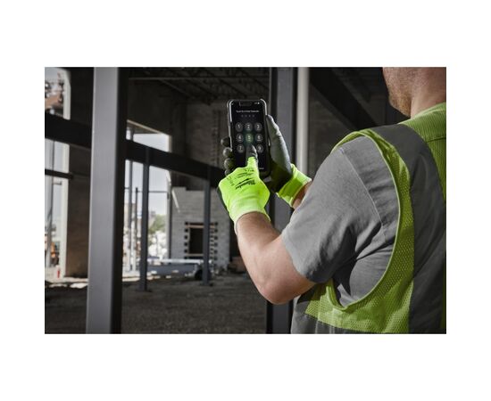 Защитные перчатки Milwaukee Hi-Vis Cut размер M/8, 12 пар (4932492914), изображение 4 Защитные перчатки Milwaukee Hi-Vis Cut размер M/8, 12 пар (4932492914), изображение 4