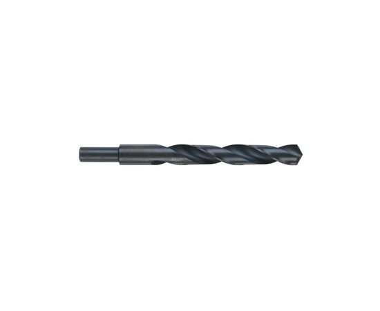 Сверло Milwaukee по металлу DIN338 HSS-R, 18,0х191/130мм (4932373327)