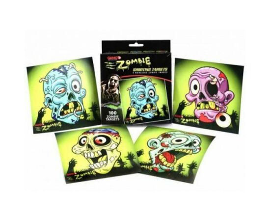 Мішень Gamo Zombie (6212108)