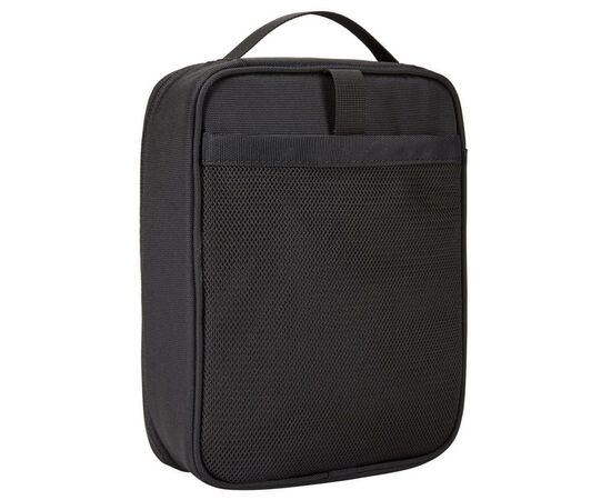 Чехол для наушников Thule Subterra PowerShuttle Plus TSPW-302 (Black) (3204139), изображение 2 Чехол для наушников Thule Subterra PowerShuttle Plus TSPW-302 (Black) (3204139), изображение 2