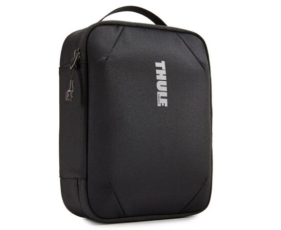 Чохол для навушників Thule Subterra PowerShuttle Plus TSPW-302 (Black) (3204139)