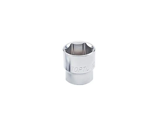 Головка торцевая Toptul 1/4" 4,5 мм (BAEA084E)