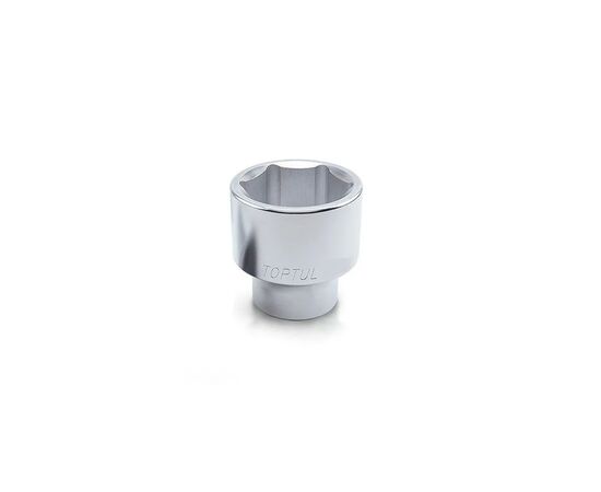 Головка торцевая Toptul 1/4" 7 мм (BAEA0807)