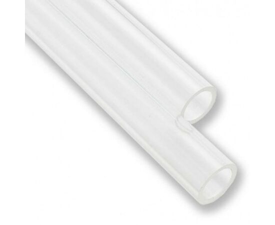 Трубка для СВО Ekwb EK-HD PETG Tube 10/12mm 500mm (2pcs) (3831109841396)