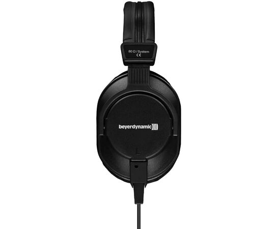 Наушники Beyerdynamic DT 250 (235254), изображение 2 Наушники Beyerdynamic DT 250 (235254), изображение 2