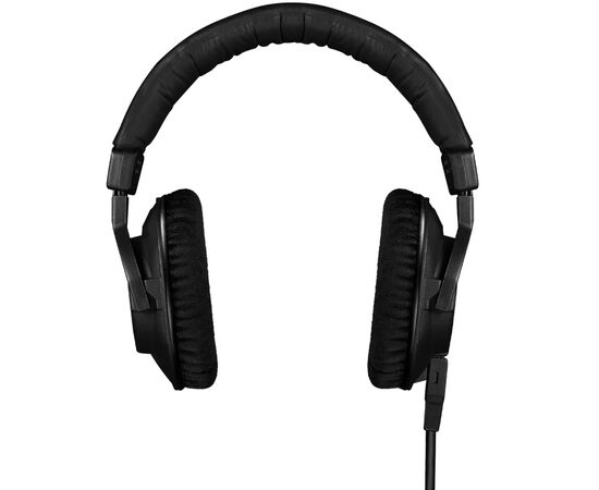 Наушники Beyerdynamic DT 250 (235254), изображение 3 Наушники Beyerdynamic DT 250 (235254), изображение 3