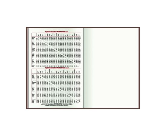 Еженедельник Economix датированный 2024, А5 (E21839), изображение 7