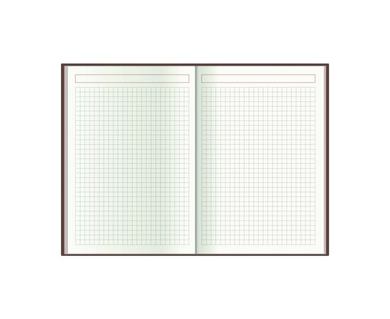 Еженедельник Economix датированный 2024 SULTAN черный, А5 (E21817-01), изображение 6