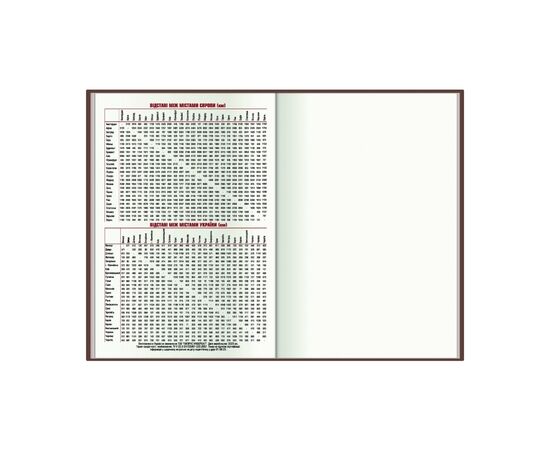 Еженедельник Economix датированный 2024 COLOR, А5 (E21840), изображение 7 Еженедельник Economix датированный 2024 COLOR, А5 (E21840), изображение 7