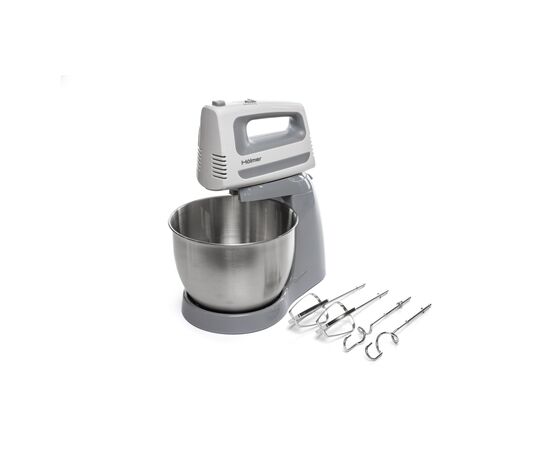 Миксер Hölmer HHM-403, изображение 3 Миксер Hölmer HHM-403, изображение 3
