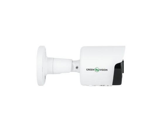 Камера видеонаблюдения Greenvision GV-171-IP-I-COS50-30 SD (Ultra AI), изображение 2 Камера видеонаблюдения Greenvision GV-171-IP-I-COS50-30 SD (Ultra AI), изображение 2