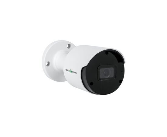 Камера відеоспостереження Greenvision GV-171-IP-I-COS50-30 SD (Ultra AI)