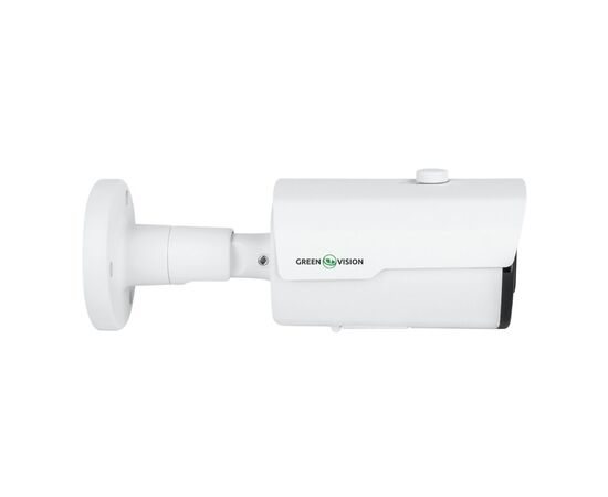 Камера видеонаблюдения Greenvision GV-173-IP-IF-COS50-30 VMA (Ultra AI), изображение 2 Камера видеонаблюдения Greenvision GV-173-IP-IF-COS50-30 VMA (Ultra AI), изображение 2