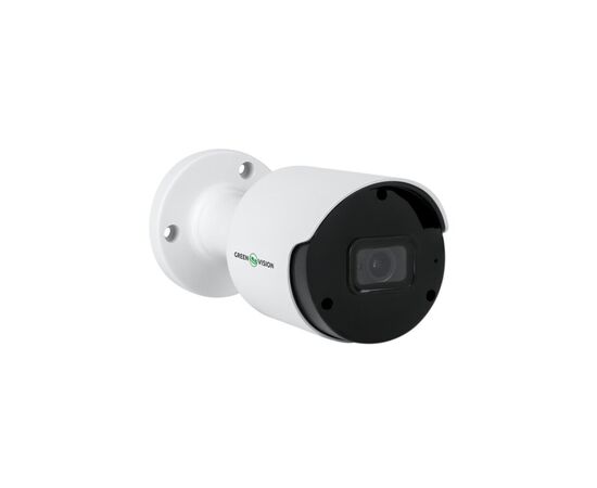 Камера видеонаблюдения Greenvision GV-176-IP-IF-COS80-30 SD (Ultra AI)