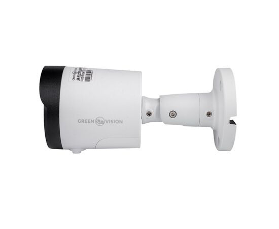 Камера видеонаблюдения Greenvision GV-187-IP-ECO-AD-COS40-30 SD (Ultra AI), изображение 4 Камера видеонаблюдения Greenvision GV-187-IP-ECO-AD-COS40-30 SD (Ultra AI), изображение 4