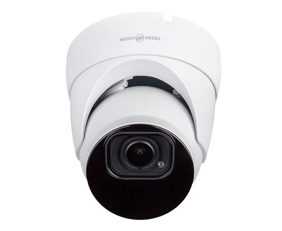 Камера видеонаблюдения Greenvision GV-188-IP-IF-DOS50-30 VMA (Ultra AI), изображение 2 Камера видеонаблюдения Greenvision GV-188-IP-IF-DOS50-30 VMA (Ultra AI), изображение 2