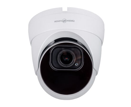 Камера видеонаблюдения Greenvision GV-188-IP-IF-DOS50-30 VMA (Ultra AI), изображение 4 Камера видеонаблюдения Greenvision GV-188-IP-IF-DOS50-30 VMA (Ultra AI), изображение 4