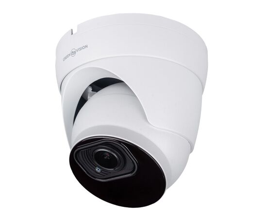 Камера видеонаблюдения Greenvision GV-188-IP-IF-DOS50-30 VMA (Ultra AI)