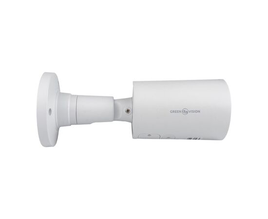 Камера видеонаблюдения Greenvision GV-189-IP-IF-COS40-30 LED SD (Ultra AI), изображение 3 Камера видеонаблюдения Greenvision GV-189-IP-IF-COS40-30 LED SD (Ultra AI), изображение 3