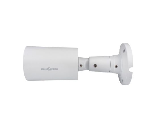 Камера видеонаблюдения Greenvision GV-190-IP-IF-COS80-30 LED SD (Ultra AI), изображение 4