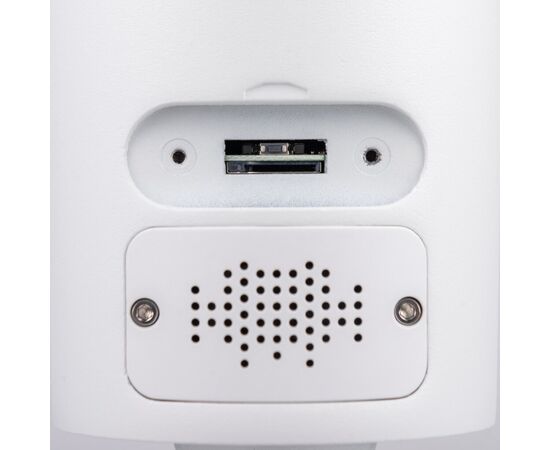 Камера видеонаблюдения Greenvision GV-191-IP-IF-COS80-30 (Ultra AI), изображение 7 Камера видеонаблюдения Greenvision GV-191-IP-IF-COS80-30 (Ultra AI), изображение 7