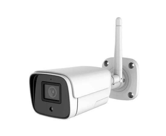 Камера видеонаблюдения Greenvision GV-191-IP-FM-COA50-20 POE SD (Lite)