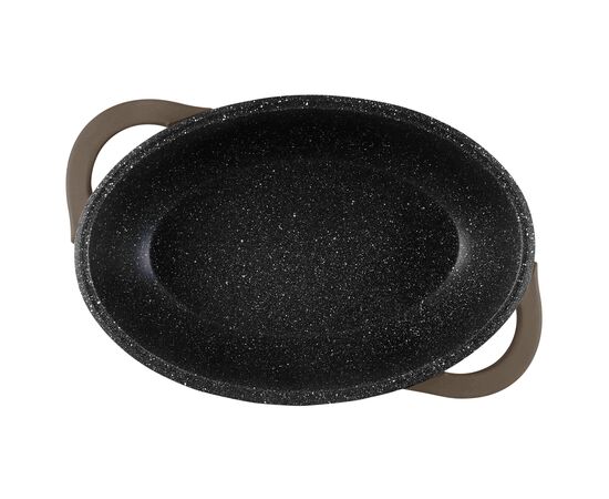 Гусятница Ringel Ростер Meyer 40 x 27 x 18.5 см 8.4 л з кришкою (RG-2129-39), изображение 2 Гусятница Ringel Ростер Meyer 40 x 27 x 18.5 см 8.4 л з кришкою (RG-2129-39), изображение 2