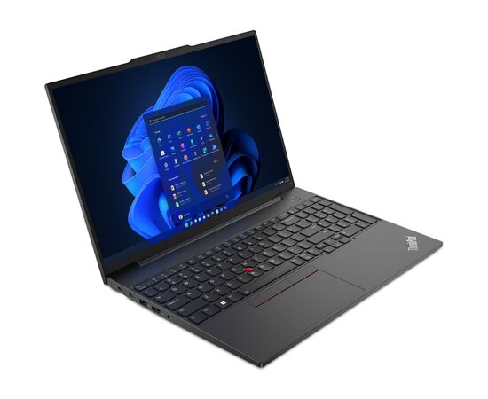 Ноутбук Lenovo ThinkPad E16 G1 (21JT003ERA), изображение 2
