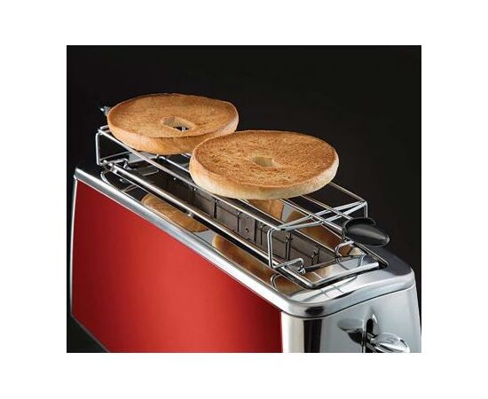 Тостер Russell Hobbs 23250-56, изображение 2 Тостер Russell Hobbs 23250-56, изображение 2