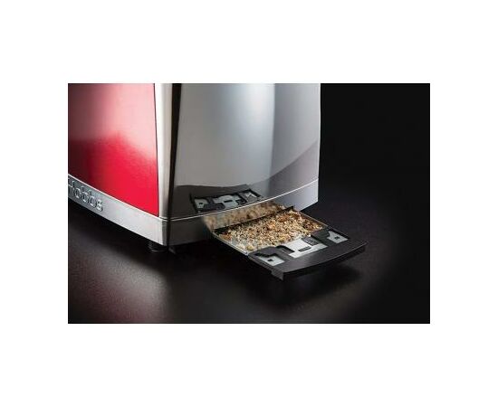 Тостер Russell Hobbs 23250-56, изображение 3 Тостер Russell Hobbs 23250-56, изображение 3