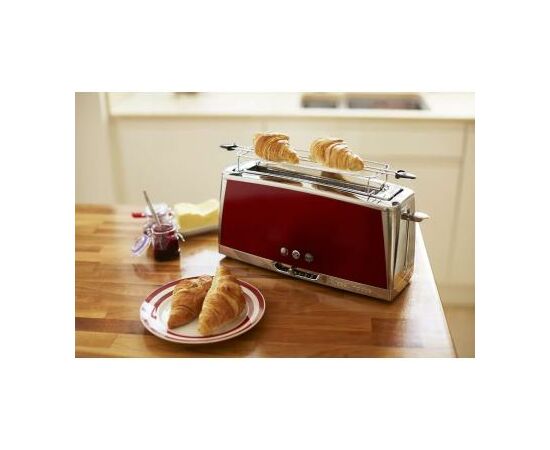 Тостер Russell Hobbs 23250-56, изображение 4 Тостер Russell Hobbs 23250-56, изображение 4