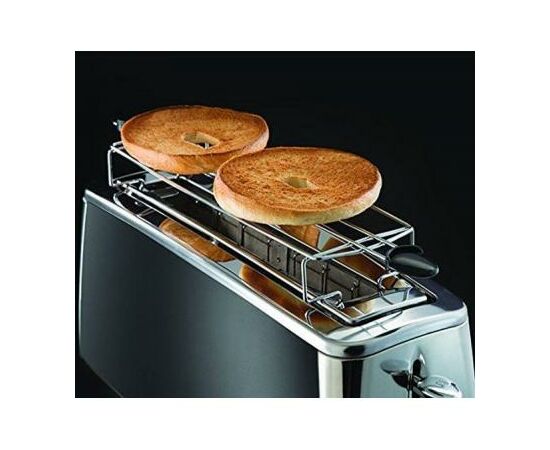 Тостер Russell Hobbs 23251-56, изображение 2 Тостер Russell Hobbs 23251-56, изображение 2