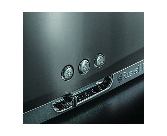 Тостер Russell Hobbs 23251-56, изображение 3 Тостер Russell Hobbs 23251-56, изображение 3