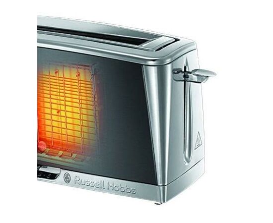Тостер Russell Hobbs 23251-56, изображение 4 Тостер Russell Hobbs 23251-56, изображение 4