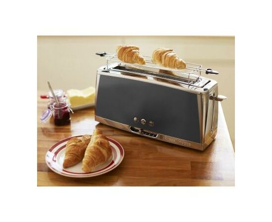 Тостер Russell Hobbs 23251-56, изображение 5 Тостер Russell Hobbs 23251-56, изображение 5