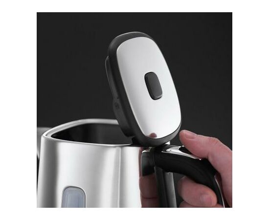 Электрочайник Russell Hobbs Luna Copper (24280-70), изображение 2 Электрочайник Russell Hobbs Luna Copper (24280-70), изображение 2