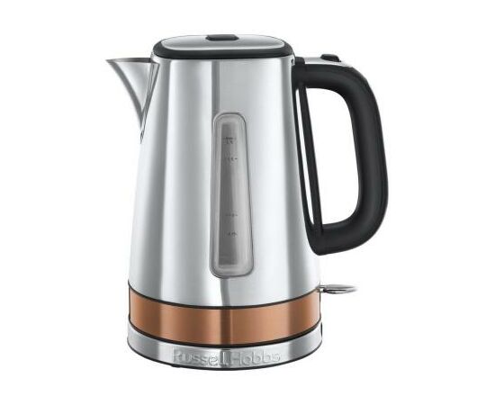Электрочайник Russell Hobbs Luna Copper (24280-70)