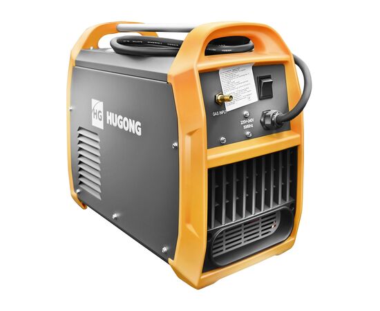 Сварочный аппарат Hugong PowerTig 200 (MMA/TIG) (750010300), изображение 3 Сварочный аппарат Hugong PowerTig 200 (MMA/TIG) (750010300), изображение 3