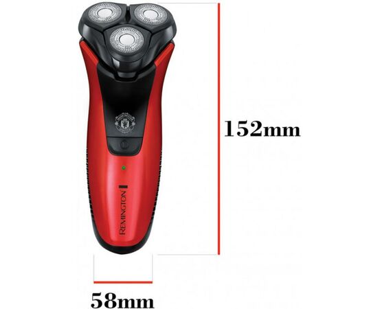 Електробритва Remington PR1355, зображення 4 Електробритва Remington PR1355, зображення 4