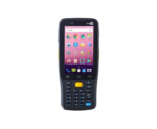 Термінал збору даних Cipherlab RK25 2D, BT/WIFI/GPS/NFC/LTE, 28Key, 4" WVGA, Android 9.0 (AK25SZLDFEUP1)